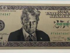 В США подтвердили, что хотят выпустить купюру $250 с Трампом: как она будет выглядеть