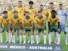 Australia has announced its application for emergency situation 2026