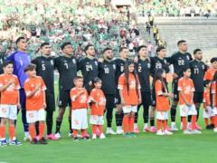 Iconic Ochoa - Mexico s bid for home emergency 2026
