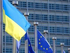 ЕС готовит решение по украинским мужчинам - СМИ