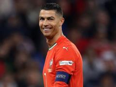 Martinez before the 2026 emergency: No one is to blame for doubting Ronaldo