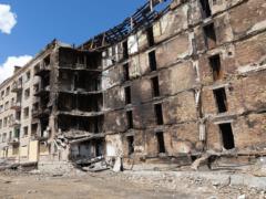 The Cabinet of Ministers has expanded the list of applications to the Register of Losses