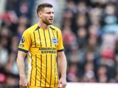 Milner, 40, announced his retirement