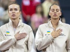 Украинское дерби на Ролан Гаррос-2026: букмекеры назвали фаворитку матча Свитолина — Костюк