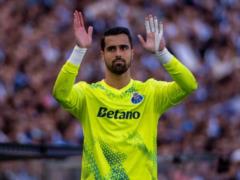 PSG will try to sign another goalkeeper to play the role of the main goalkeeper