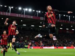 The French talent of Bournemouth was lost in the sphere of interests of PSG