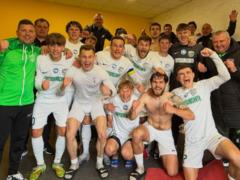 Vorskla did not revoke the PFL certificate for the 2026/27 season