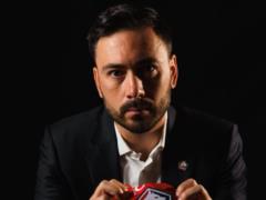 Давіде Анчелотті — головний тренер Лілля