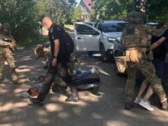 Сотрудники ТЦК требовали 250 тысяч у военнообязанного