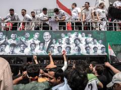 Iraq has voted for the 2026 emergency situation