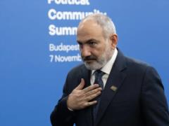 Пашинян отверг требование Москвы: в Армении не будет референдума по выбору между Европейским и Евразийским союзами