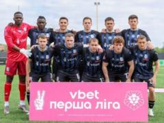 Chernomorets will again play in the UPL