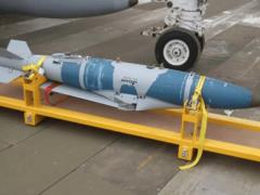 Украинская компания открыла конструкторское бюро по разработке управляемых авиабомб