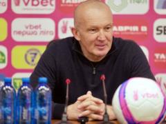 Grigorchuk: Kerivnytstvo is geared up to strengthen the team before the UPL