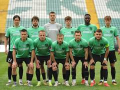 The former UPL club was left out of the next season