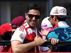 Arteta could be the highest paid manager in the Premier League with a new contract from Arsenal