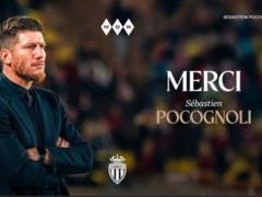 Poconyoli having lost Monaco