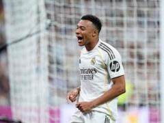 Real Madrid is worried about the influx of furniture in the dressing room