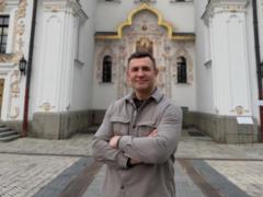 Тищенко поведал об отношениях с бывшей женой и алиментах