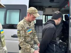 Работников ТЦК подозревают в незаконном лишении свободы мужчины в Днепре