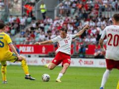 Zelinsky: Ukraine controlled the ball well, and also showed more fear and satisfaction in the game