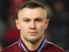 Zubkov to continue his career in Greece - Romano
