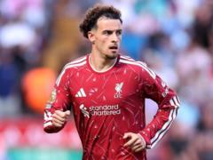 Liverpool are not giving up to Inter and are not going to lower the price for Jones