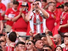 Southampton learned of the fact that they were spying on their super players and published an official statement after a huge sc