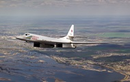 Россия атакует Украину БПЛА и запустила Калибры