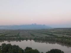 В России горит Ильский НПЗ после атаки дронов