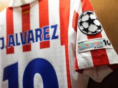 Atletico is doing everything to ensure that the forward does not go to direct competitors