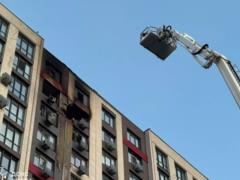 Массированный удар: зафиксировано попадание 30 баллистических ракет