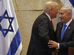  Ты совсем сошел с ума : Трамп разозлился на Нетаньяху из-за Ливана и обвинил в неблагодарности
