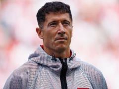 Fenerbahce is trying to sign Lewandowski