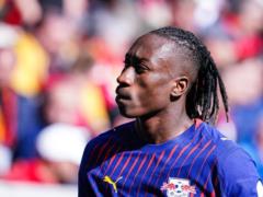 PSG is approaching the transfer of Diomande: the winger has already been on the move for a long time