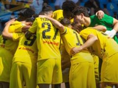 The UPL has confirmed the start of transition matches
