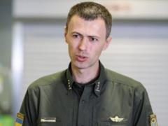 В Госпогранслужбе сообщили, сколько нарушителей границы задержали в мае