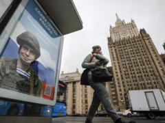  Штрафников и алиментщиков уже недостаточно : как проходит мобилизация в РФ