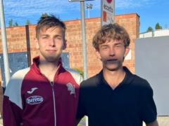 Demyan Yesin to continue his career in Bulgaria after leaving Torino