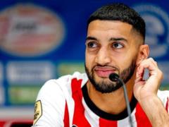 Bayern have set their sights on one of the leaders of PSV