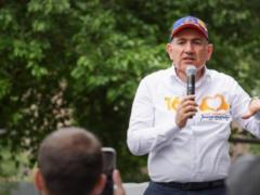 Пашинян пообещал поддержку предприятиям, пострадавшим от ограничений РФ