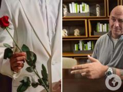 Григорий Решетник оценил шансы Потапа стать новым  Холостяком  и озадачил заявлением о его личной жизни