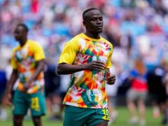 Mane, Kulibali and Jackson are on the application to Senegal for the 2026 emergency situation