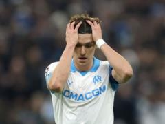 Marseille is threatened with side-by-side participation in the European Cup