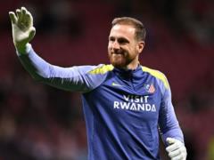 Oblak can end his rich era at Atletico