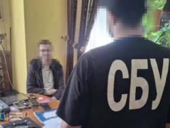 Работник оборонного завода на Закарпатье собирал данные для российского ГРУ