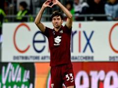 Roma set their sights on Benfica boss Obrador