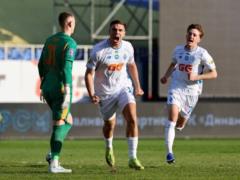 Dynamo player became the most expensive football player in the Ukrainian Premier League