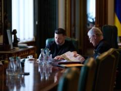 Зеленский раскрыл дальнейшие планы России