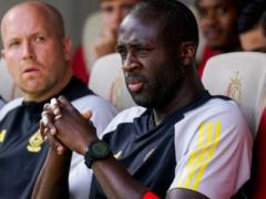 Yaya Toure mozhe ocholiti Slovan